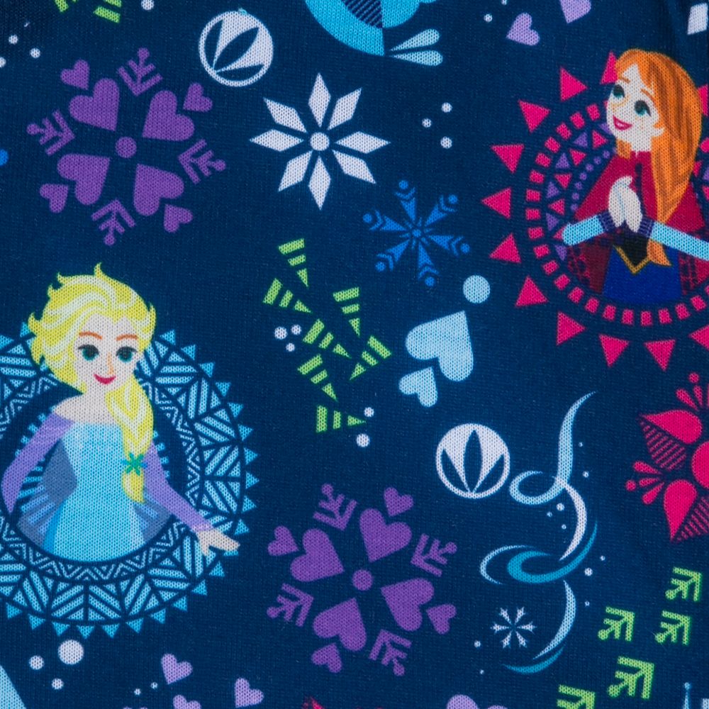 Frozen Cover-Up for Girls &ndash; Personalized