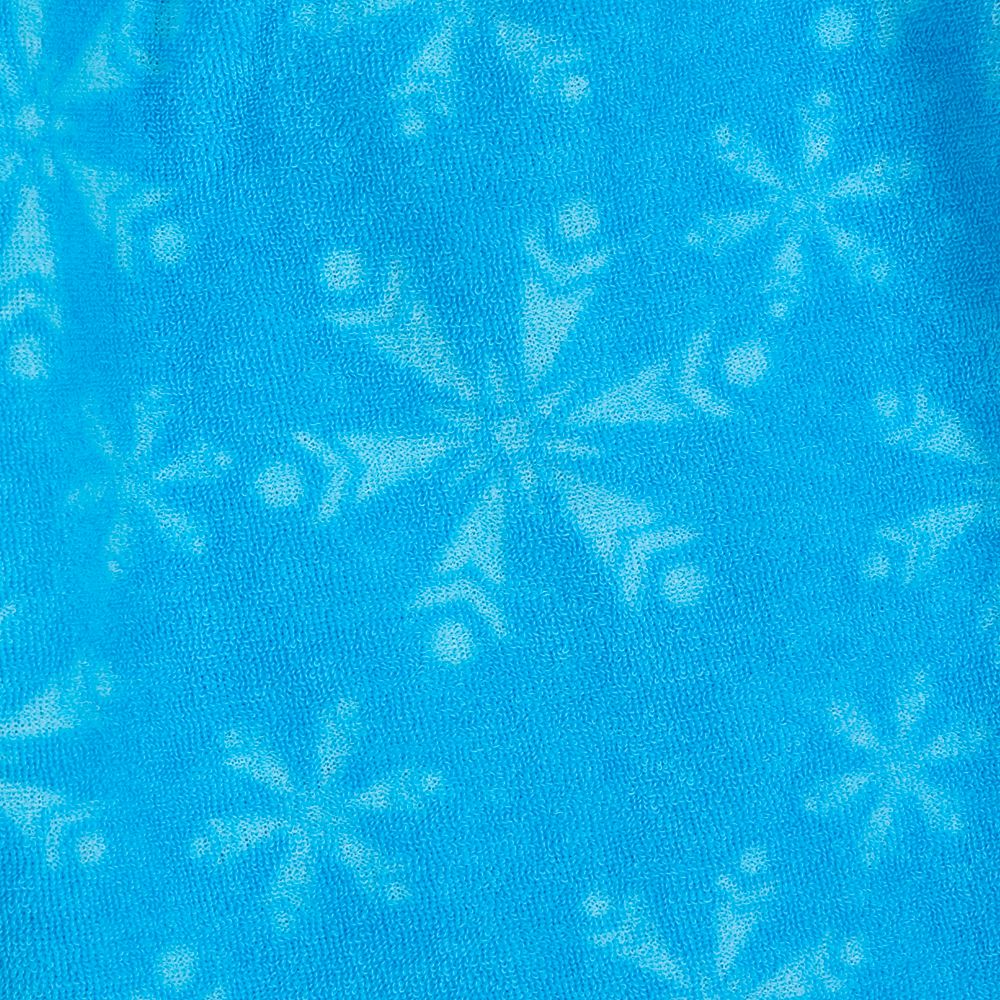 Frozen Cover-Up for Girls &ndash; Personalized