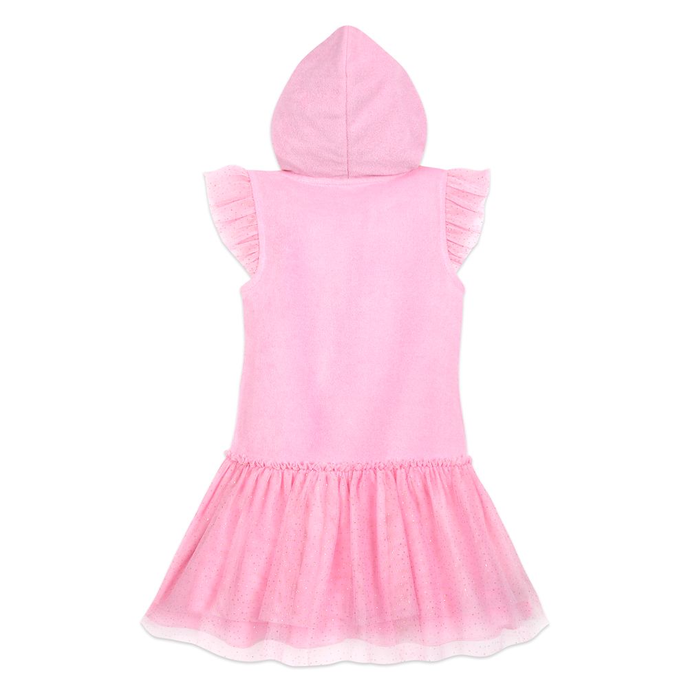 Disney Princess Cover-Up for Girls – Personalized