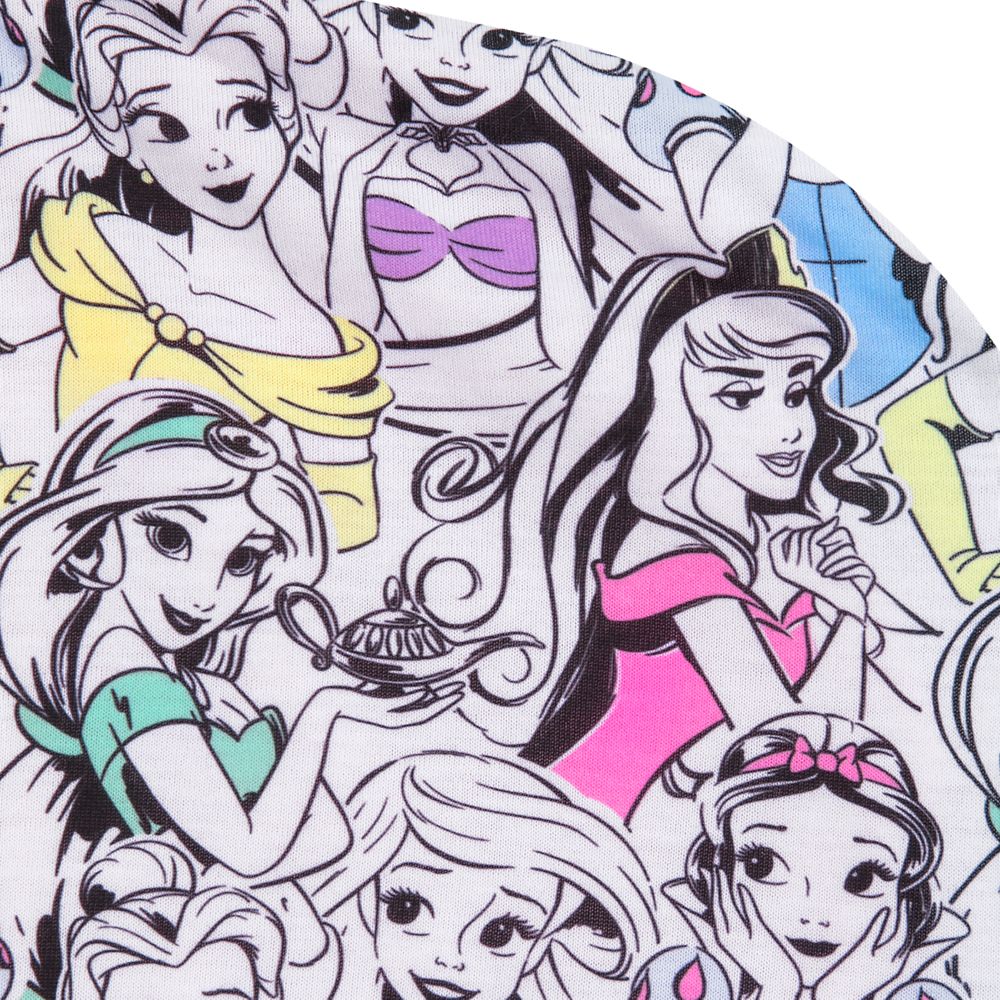 Disney Princess Cover-Up for Girls – Personalized