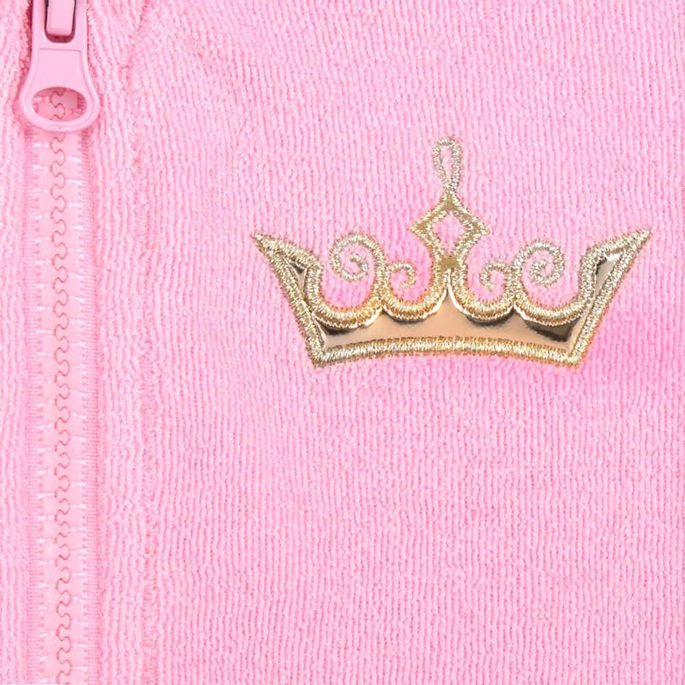Disney Princess Cover-Up for Girls – Personalized