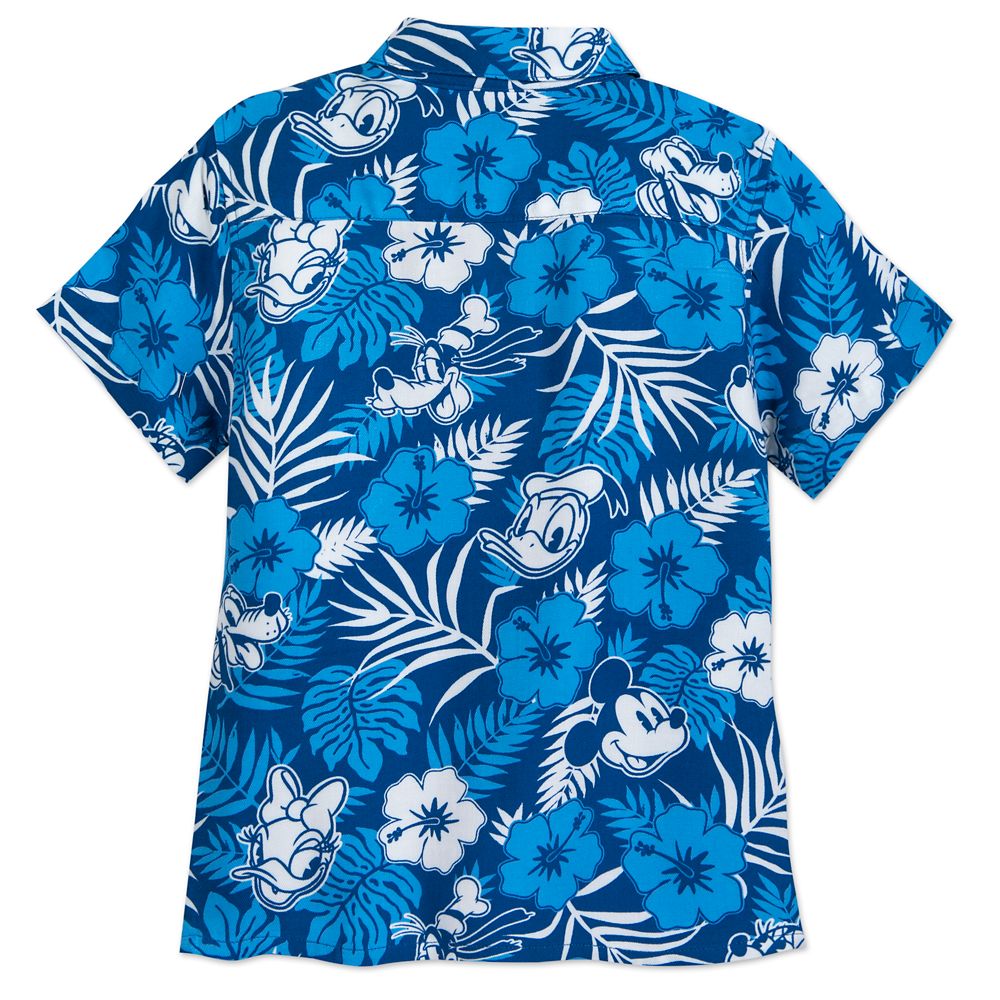 boys hawaiian outfits