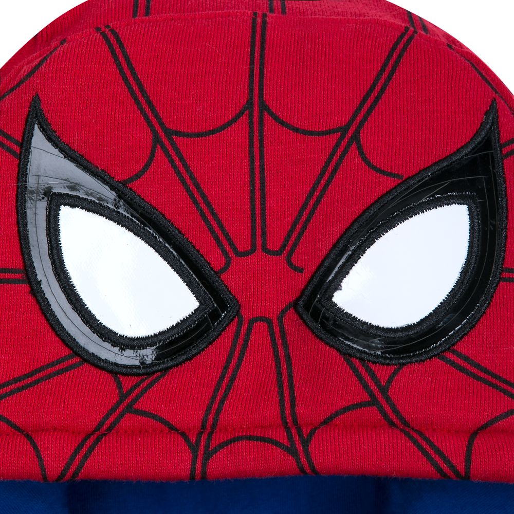 Spider-Man Hooded Jacket – Spider-Man: Far from Home