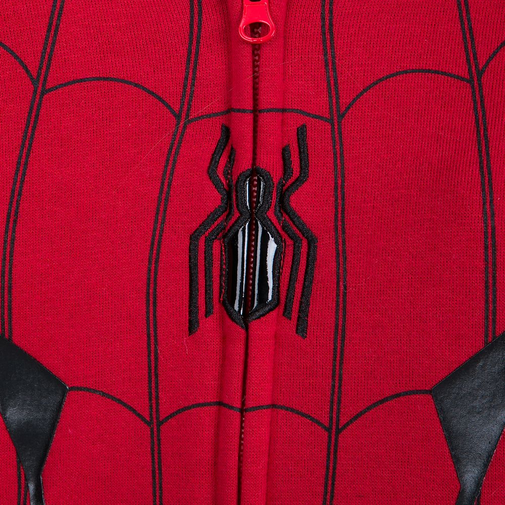 Spider-Man Hooded Jacket – Spider-Man: Far from Home