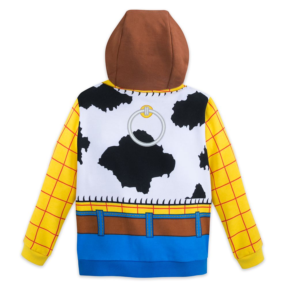 sheriff woody muñeco