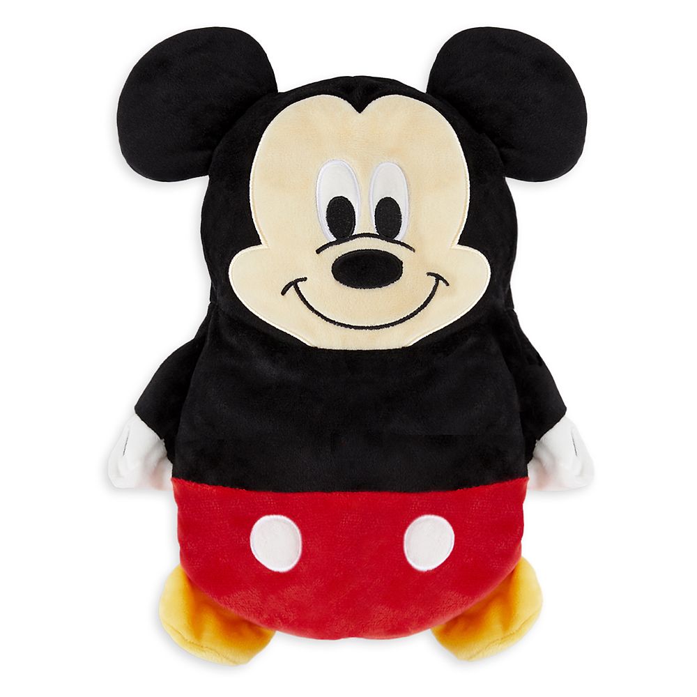 Mickey Mouse Cubcoat for Kids