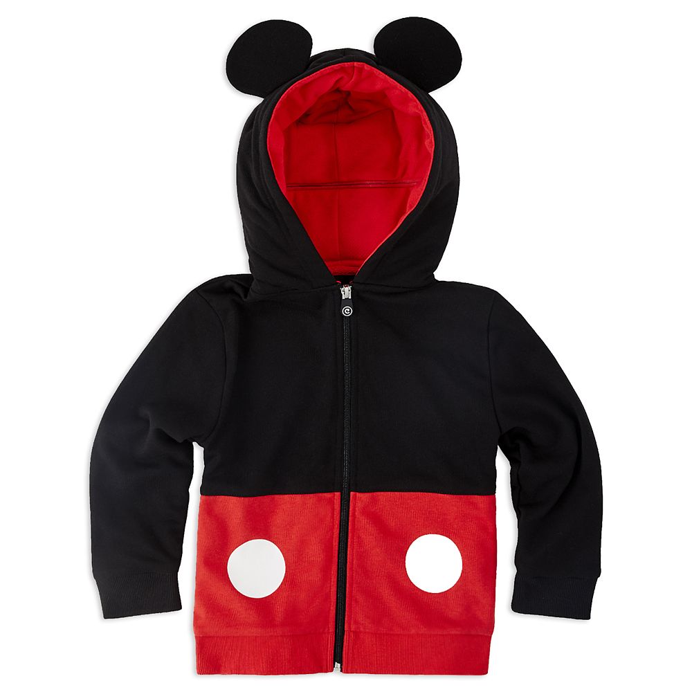 Mickey Mouse Cubcoat for Kids