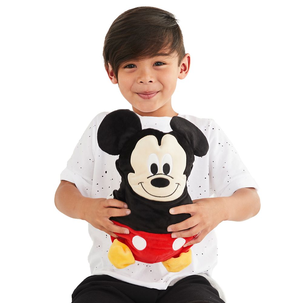 Mickey Mouse Cubcoat for Kids