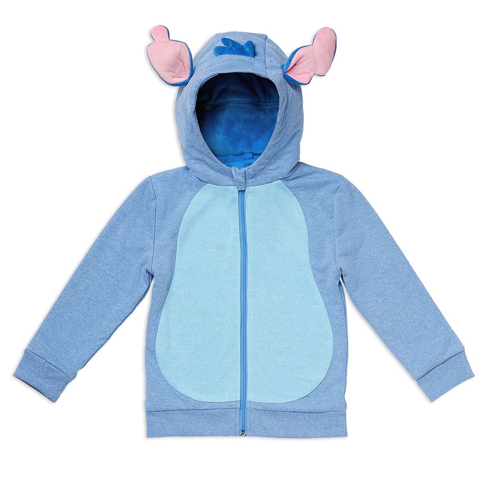 Stitch Cubcoat for Kids