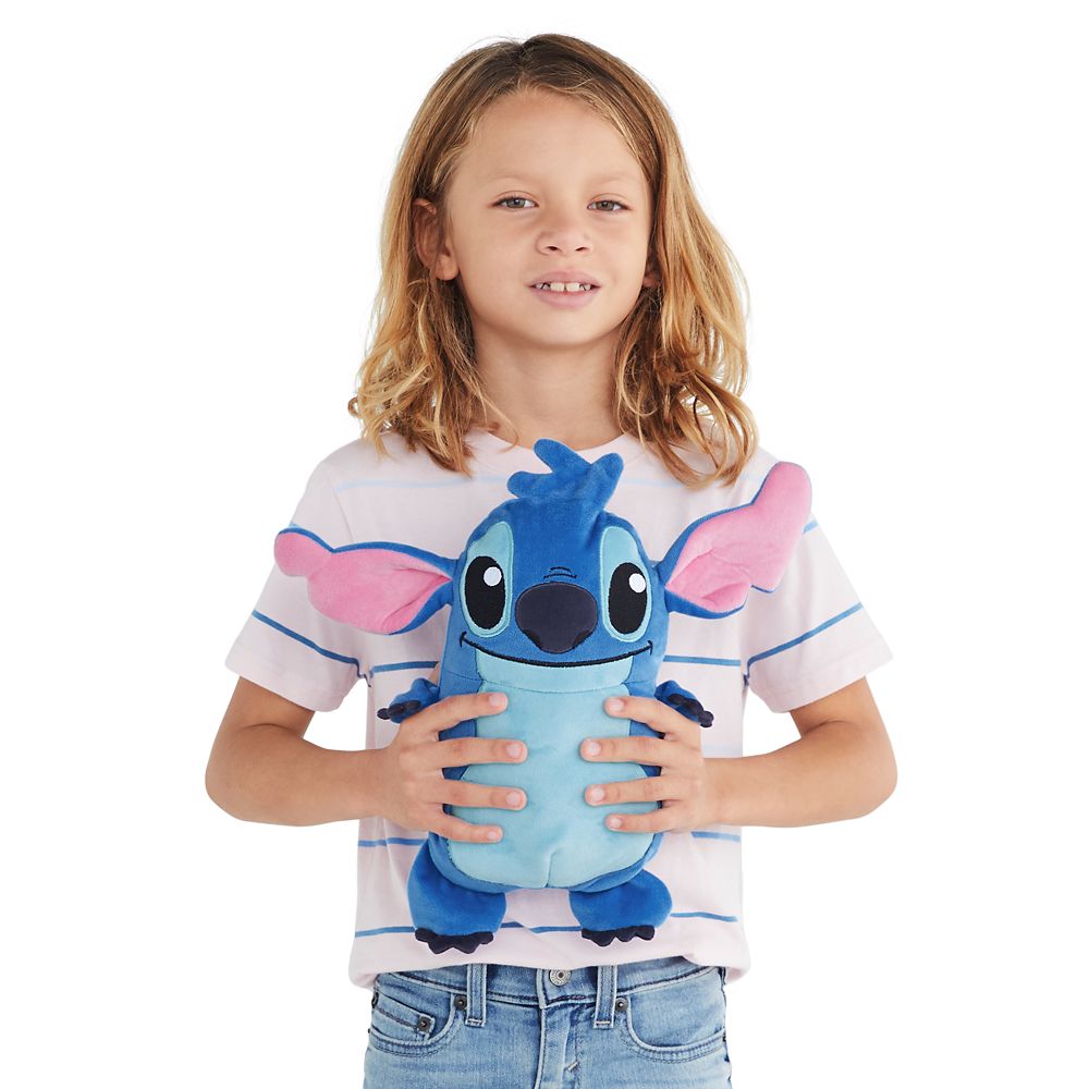 Stitch Cubcoat for Kids