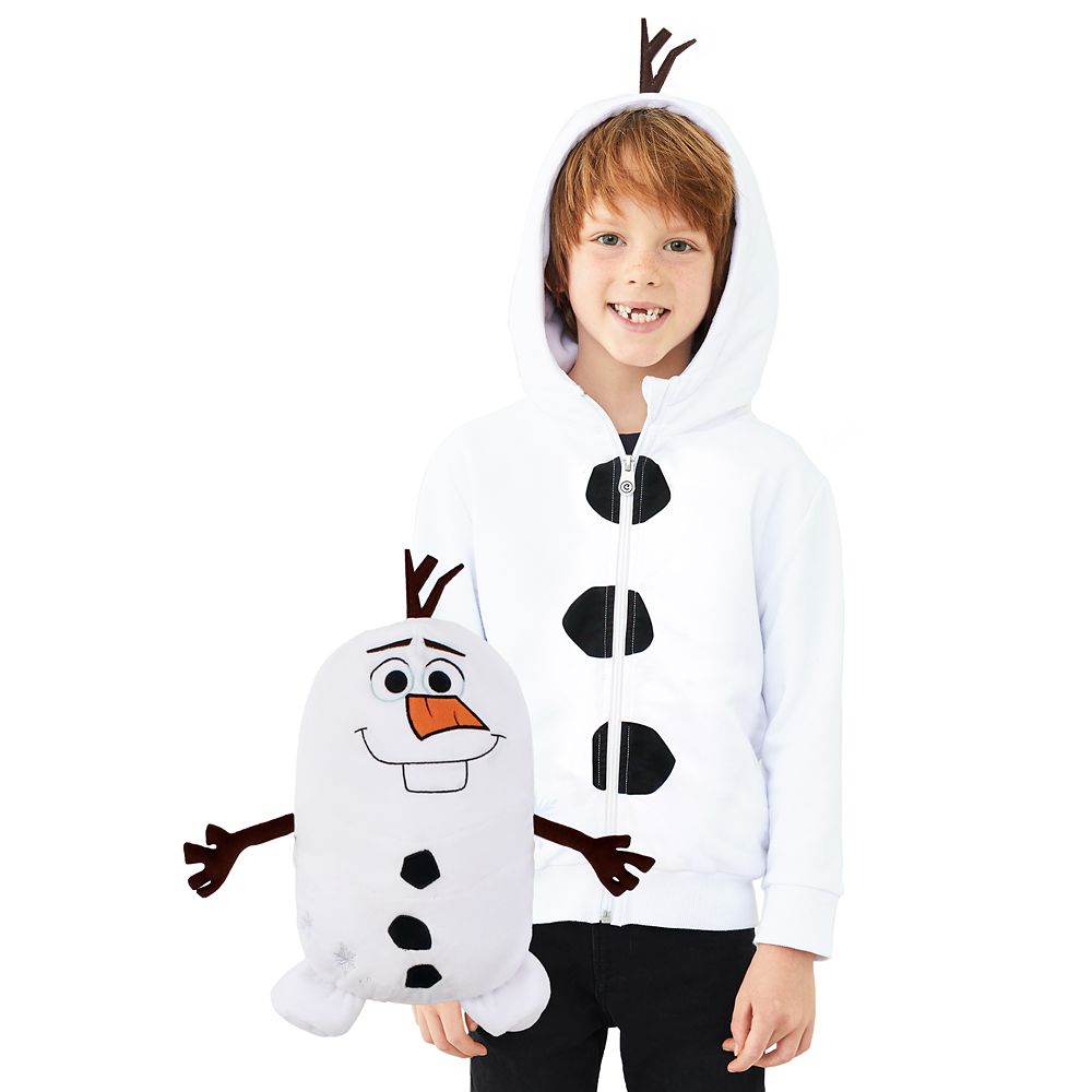 Olaf Cubcoat for Kids – Frozen 2