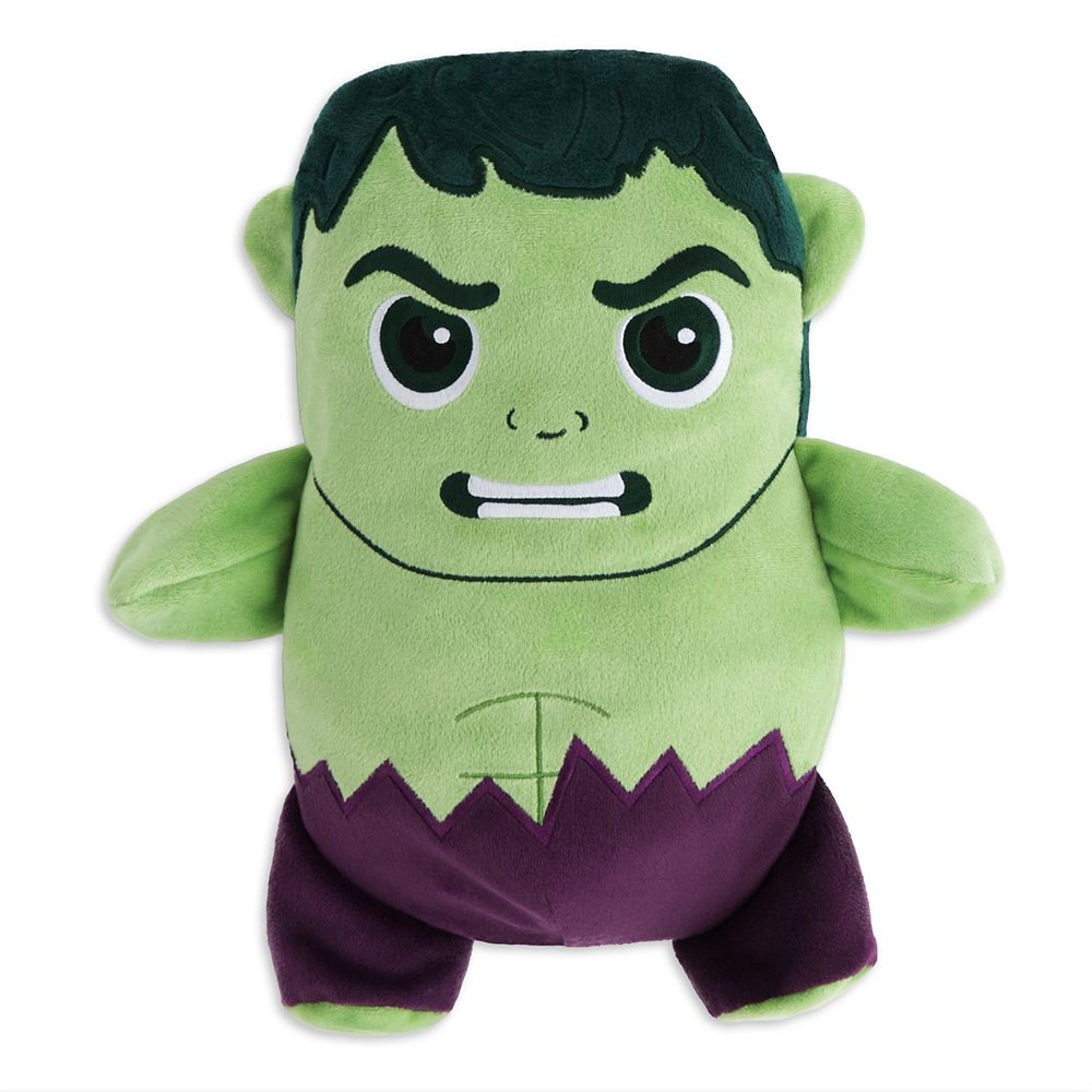 Hulk Cubcoat for Kids