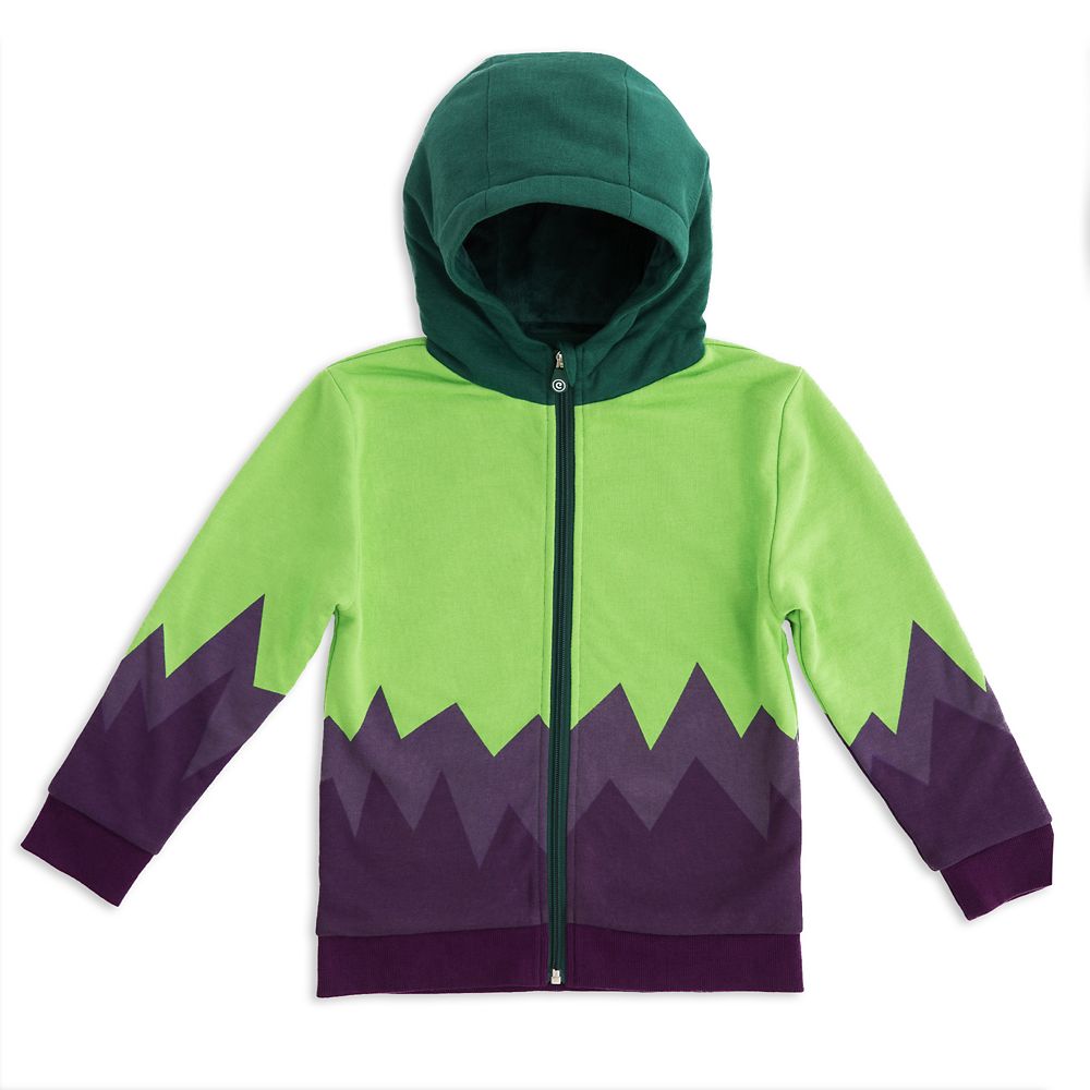 Hulk Cubcoat for Kids