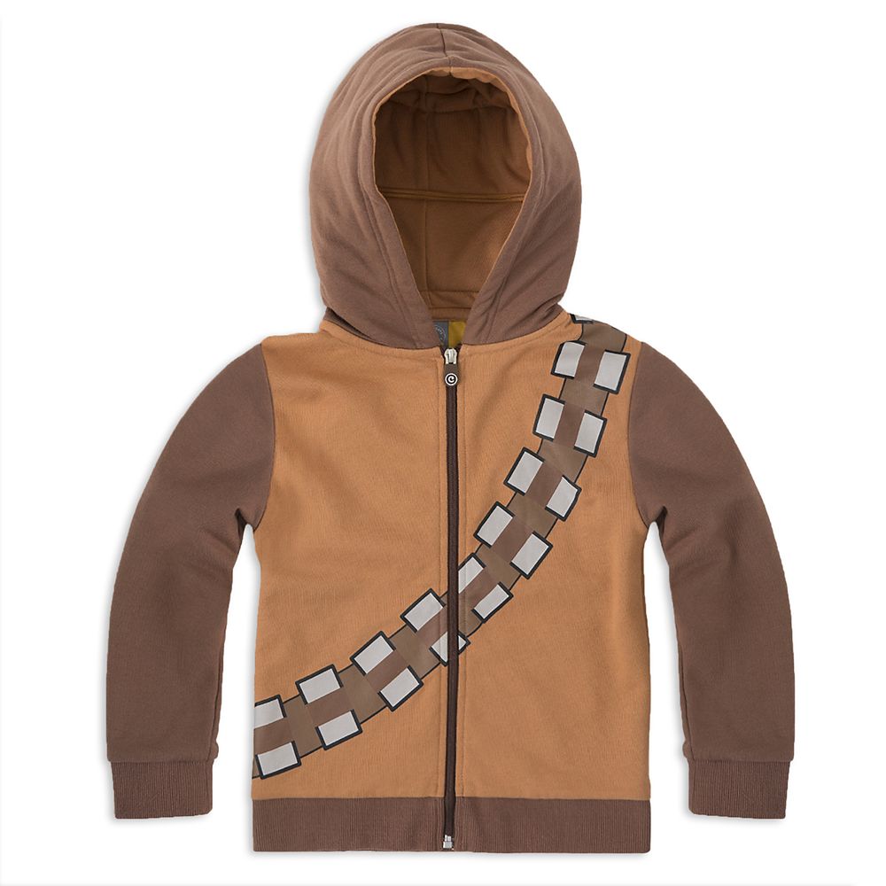 Chewbacca Cubcoat for Kids – Star Wars