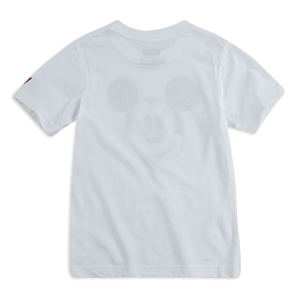 Mickey Mouse T-Shirt for Kids by Levi's