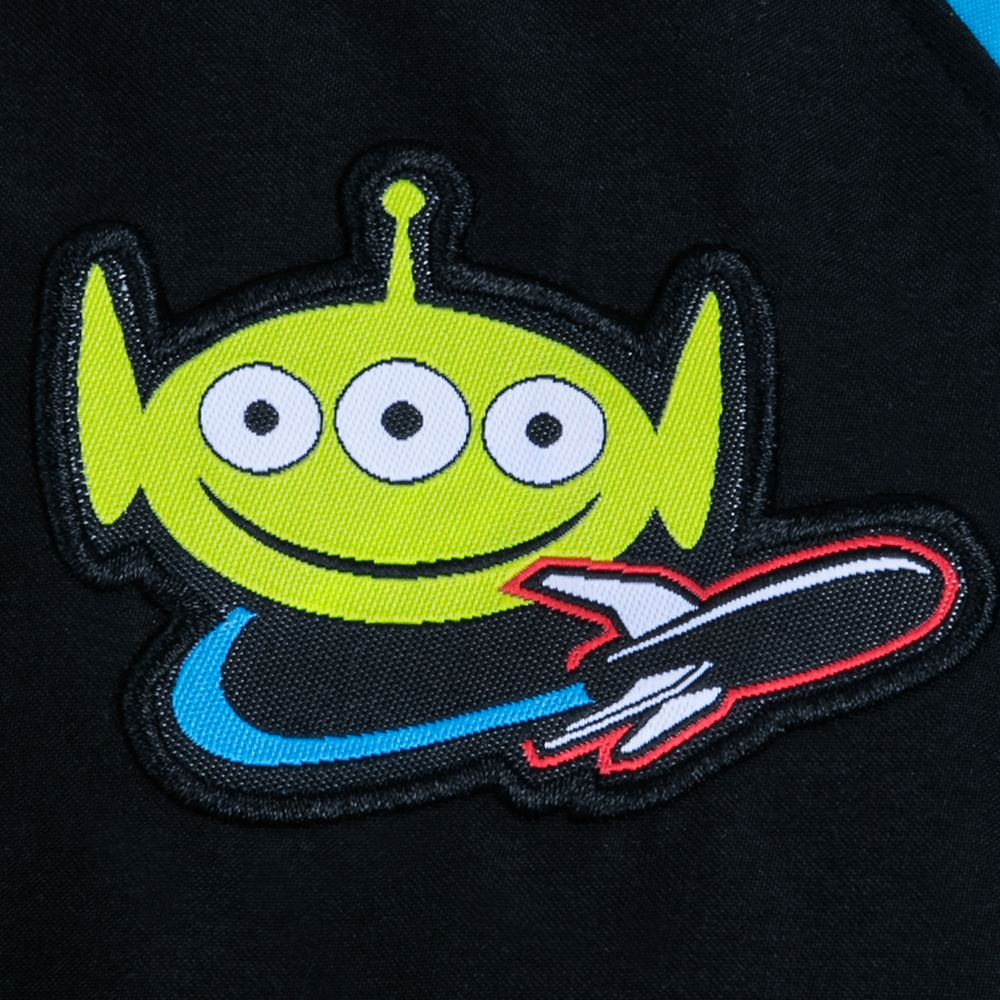 Toy Story Varsity Jacket for Boys Personalizable shopDisney