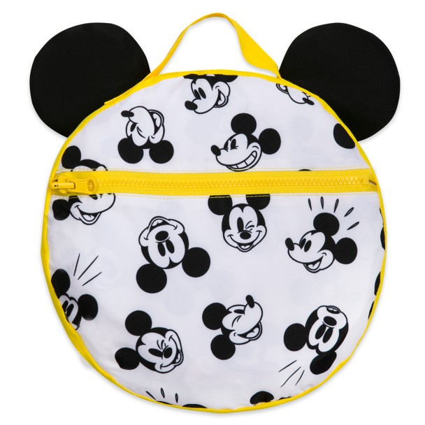 JDS - Rainy Day 2023 x [Wpc.] Mickey Mouse Rain 2 Ways Bag Cover/Eco B —  USShoppingSOS