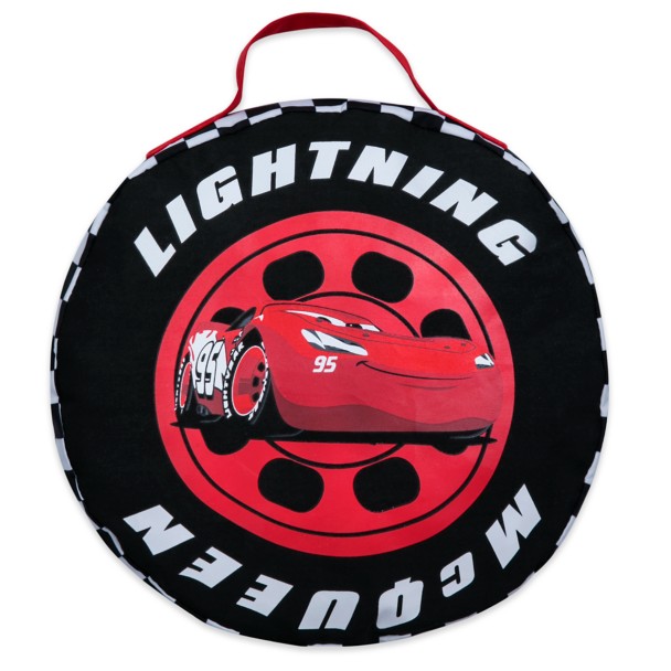 Jacke Cars Lightning McQueen Gr. 98