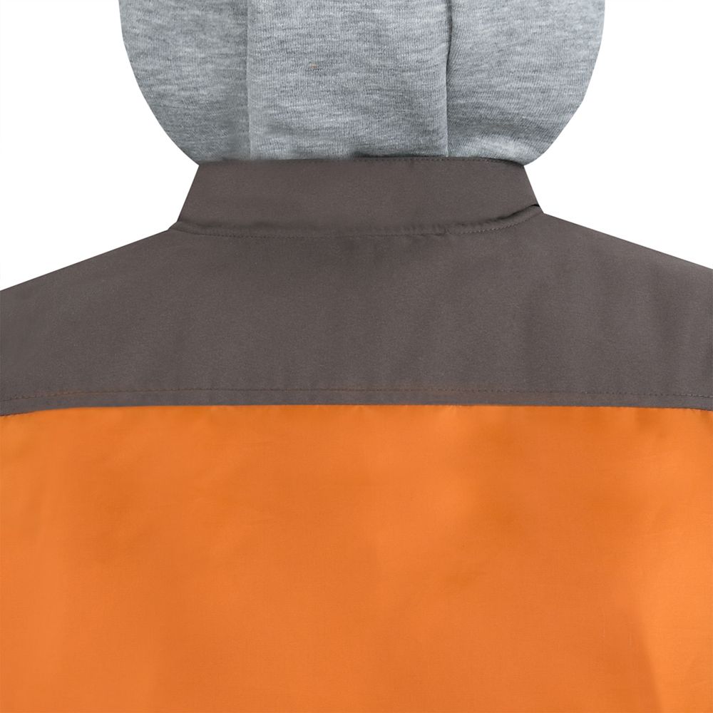 Star Wars: The Rise of Skywalker Hooded Jacket for Boys