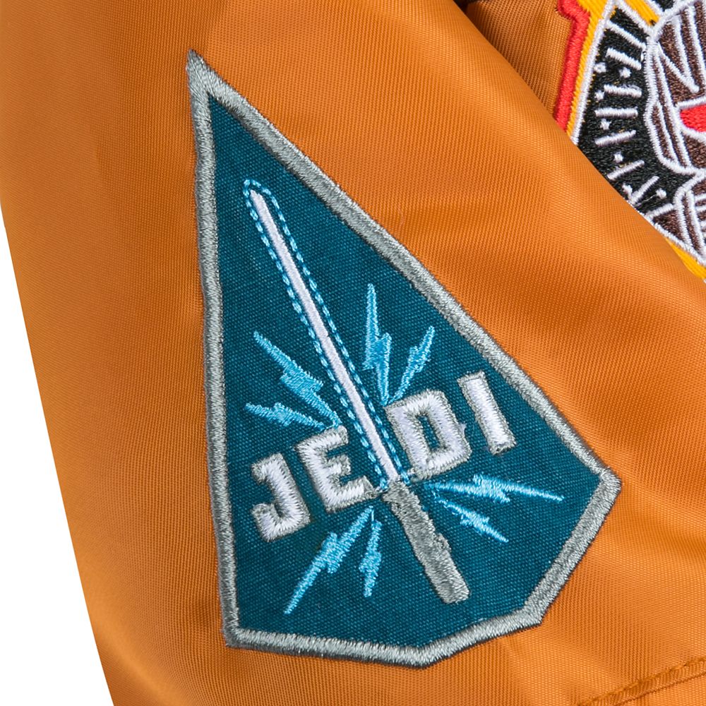 Star Wars: The Rise of Skywalker Hooded Jacket for Boys