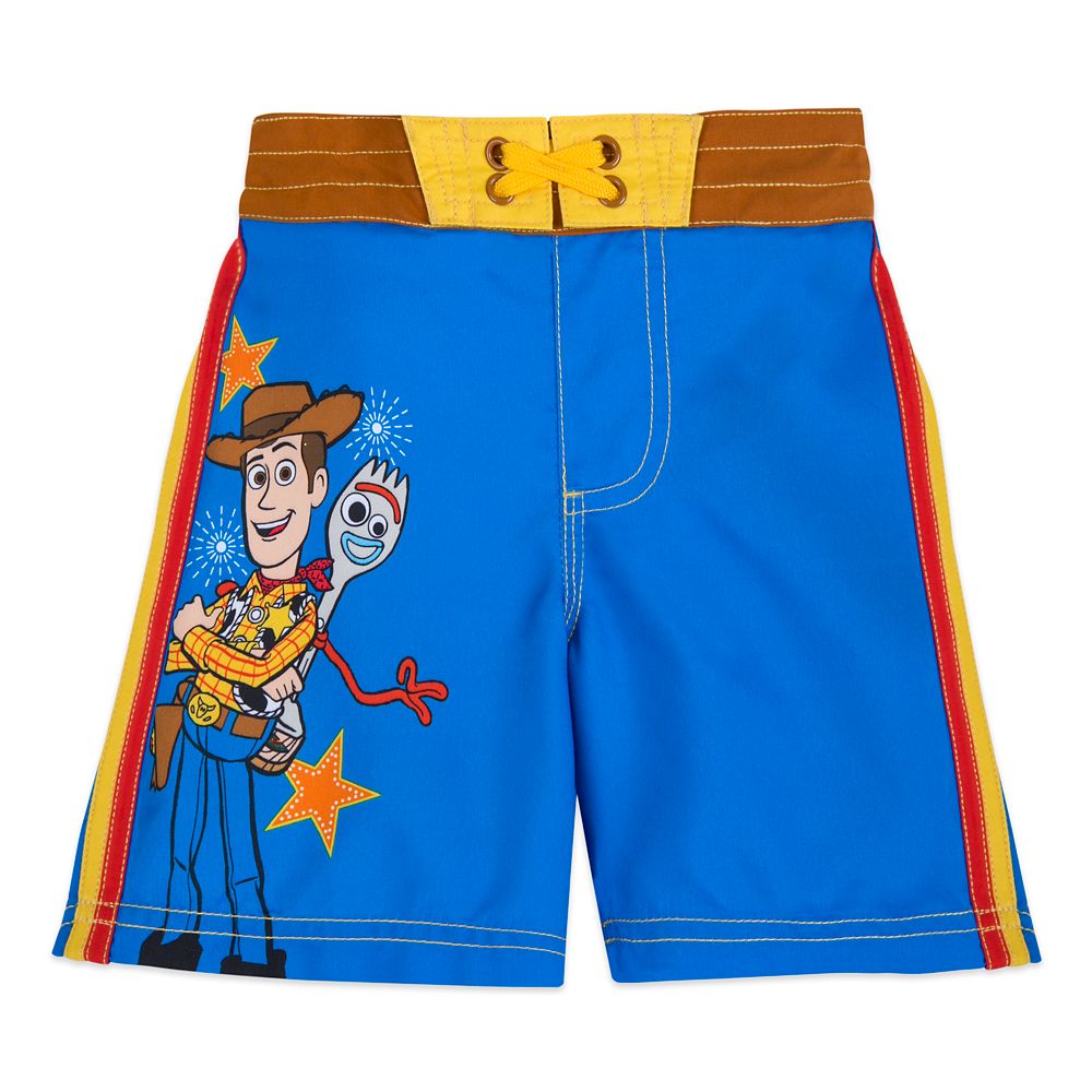 9 month swim trunks