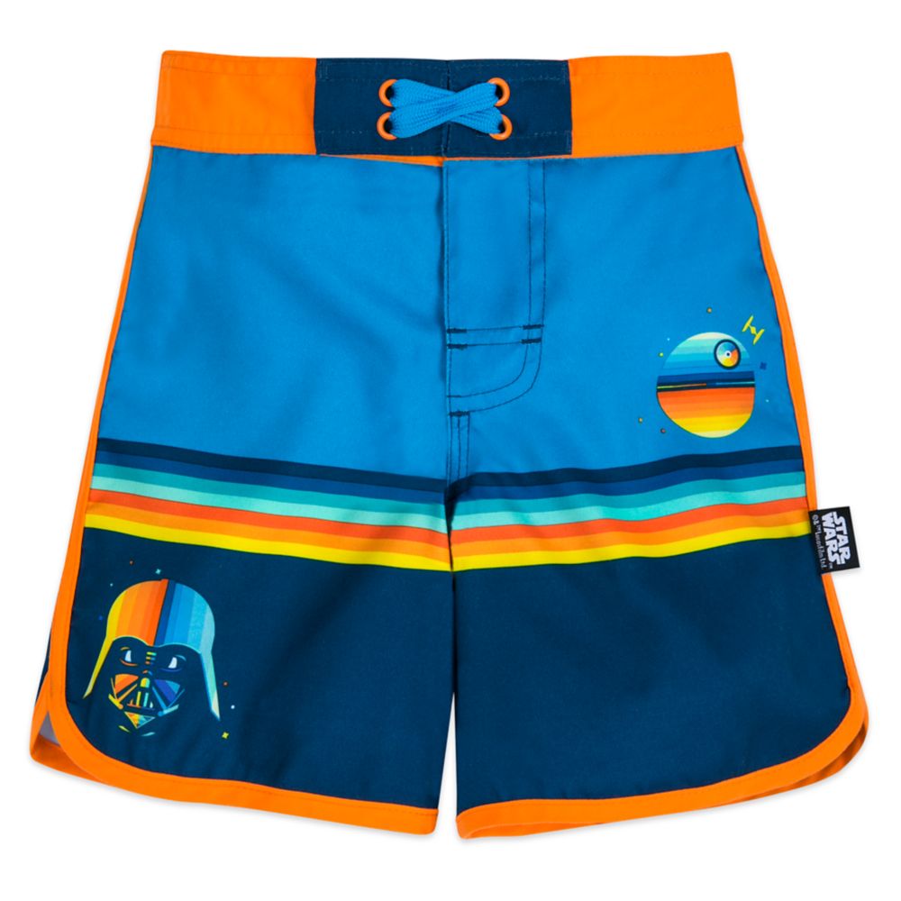 9 month swim trunks