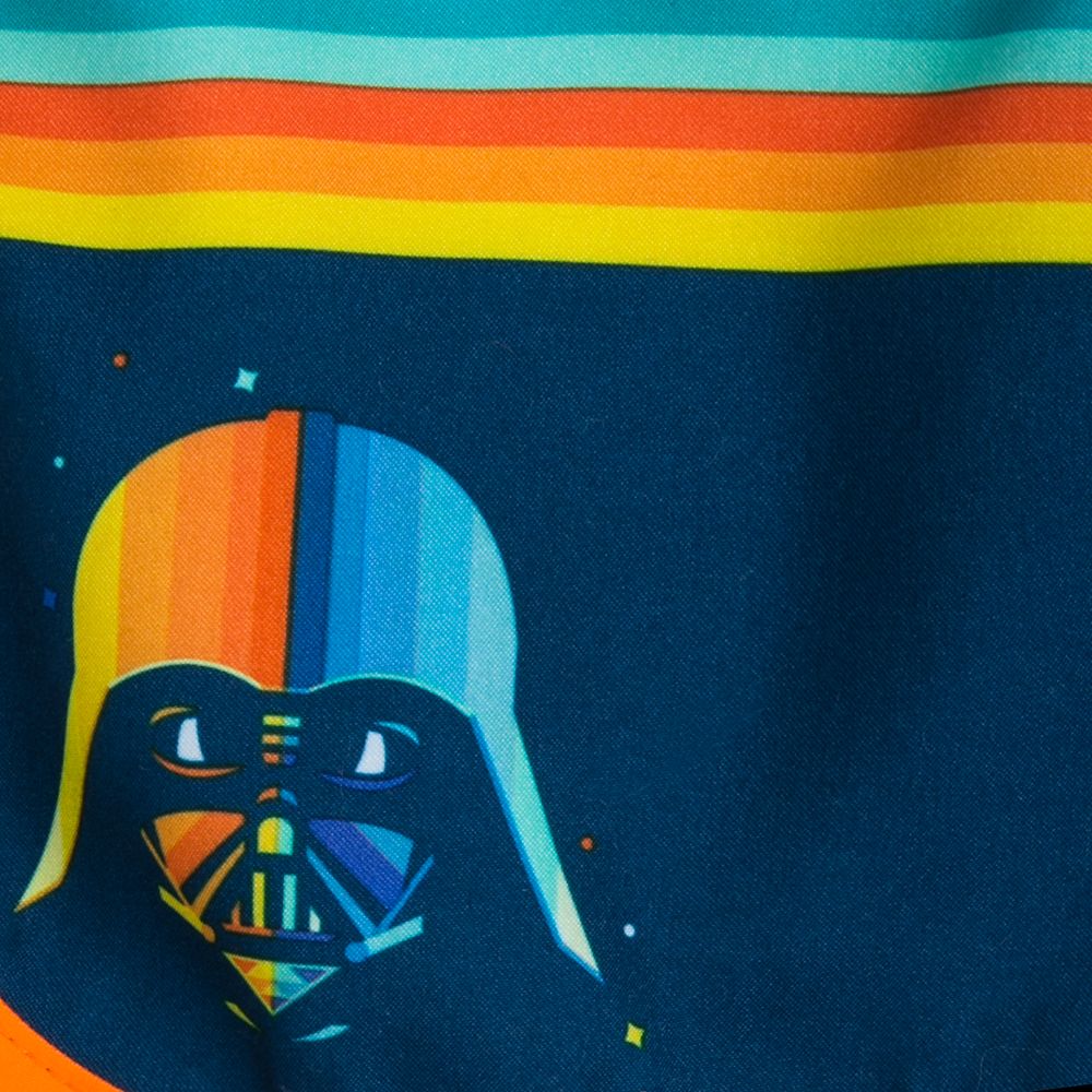 Star Wars Swim Trunks for Boys