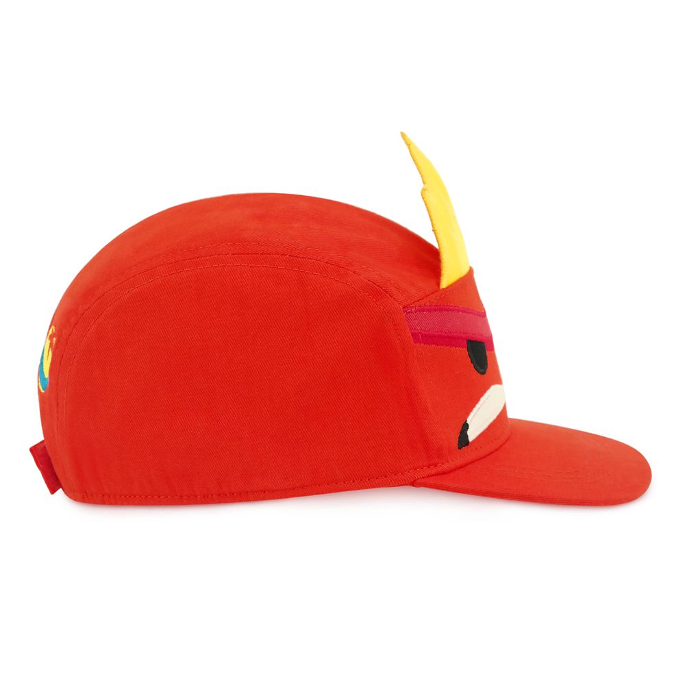 Anger Baseball Cap for Kids – Inside Out