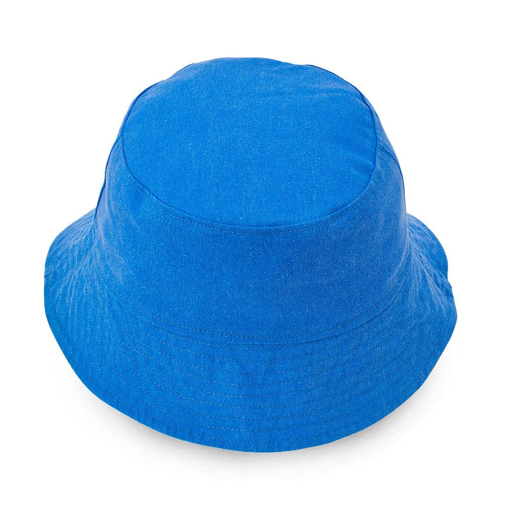 Luca Reversible Bucket Hat for Kids