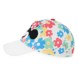 Minnie Mouse Floral Baseball Cap for Youth
