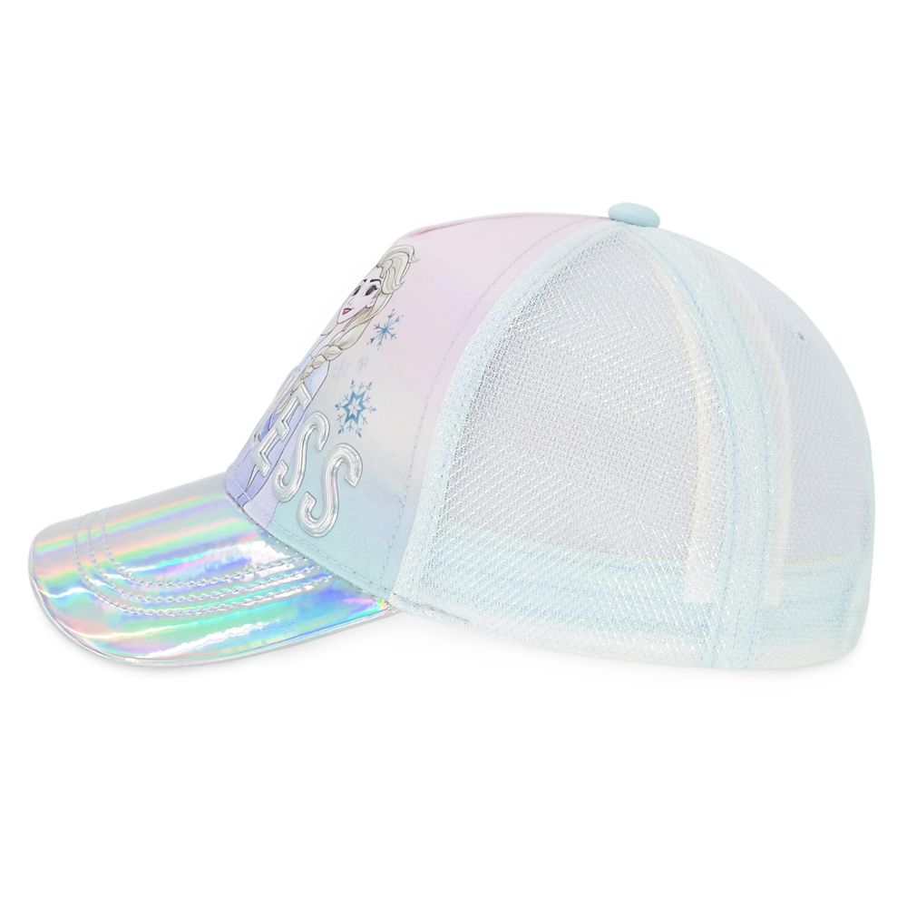 Frozen Baseball Cap for Youth