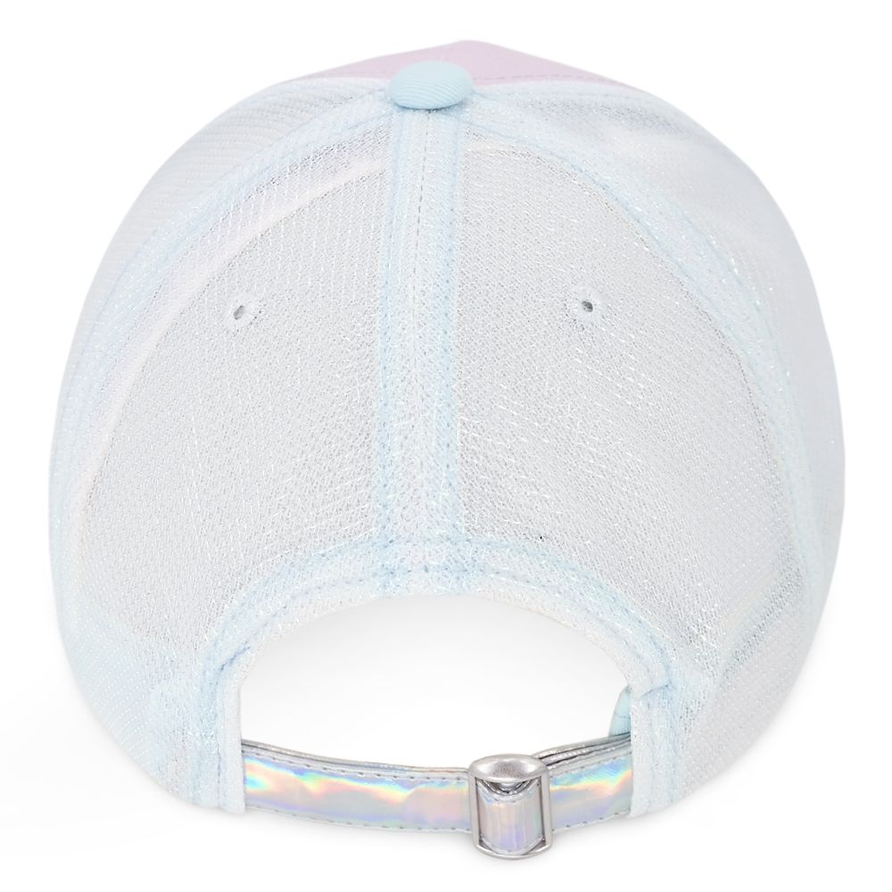 Frozen Baseball Cap for Youth