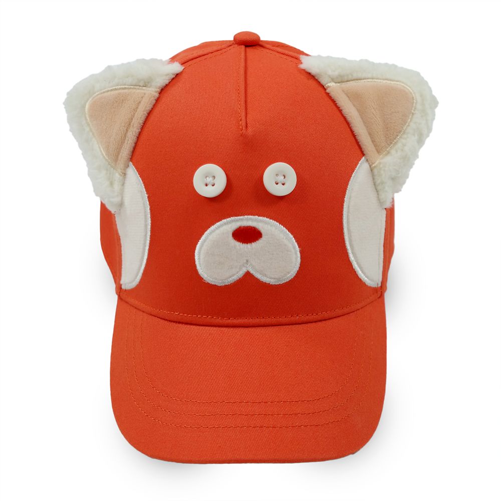 Mei Panda Baseball Cap for Kids – Turning Red