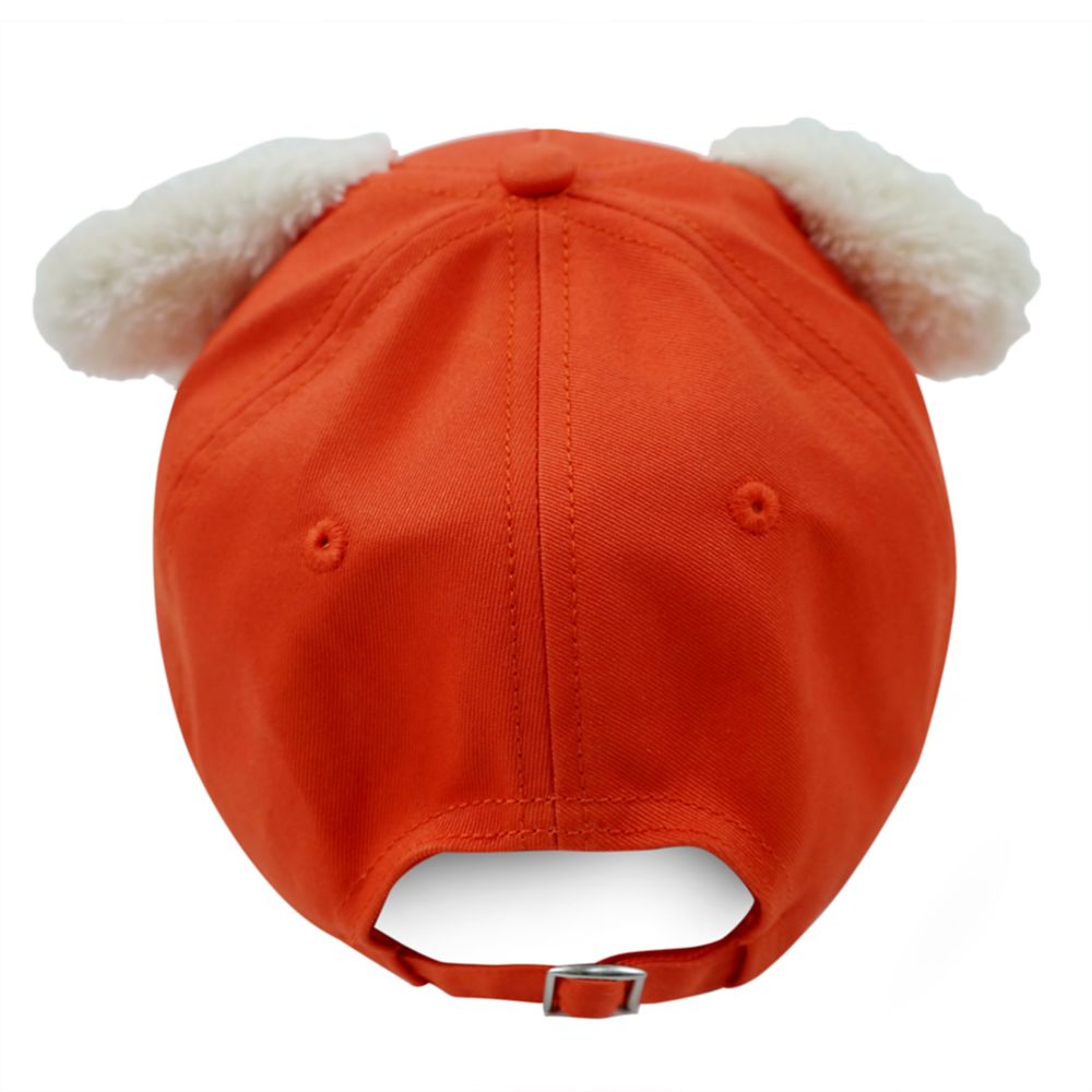 Mei Panda Baseball Cap for Kids – Turning Red