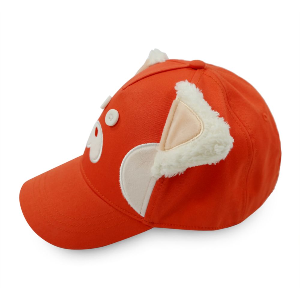 Mei Panda Baseball Cap for Kids – Turning Red