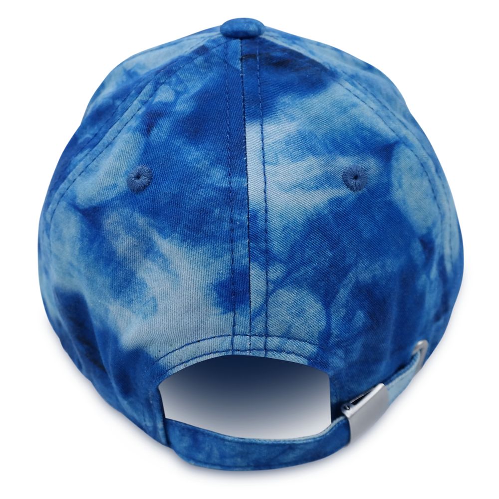 Stitch Acid Wash Baseball Cap for Kids
