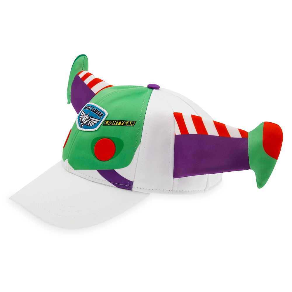Buzz Lightyear Baseball Cap for Kids