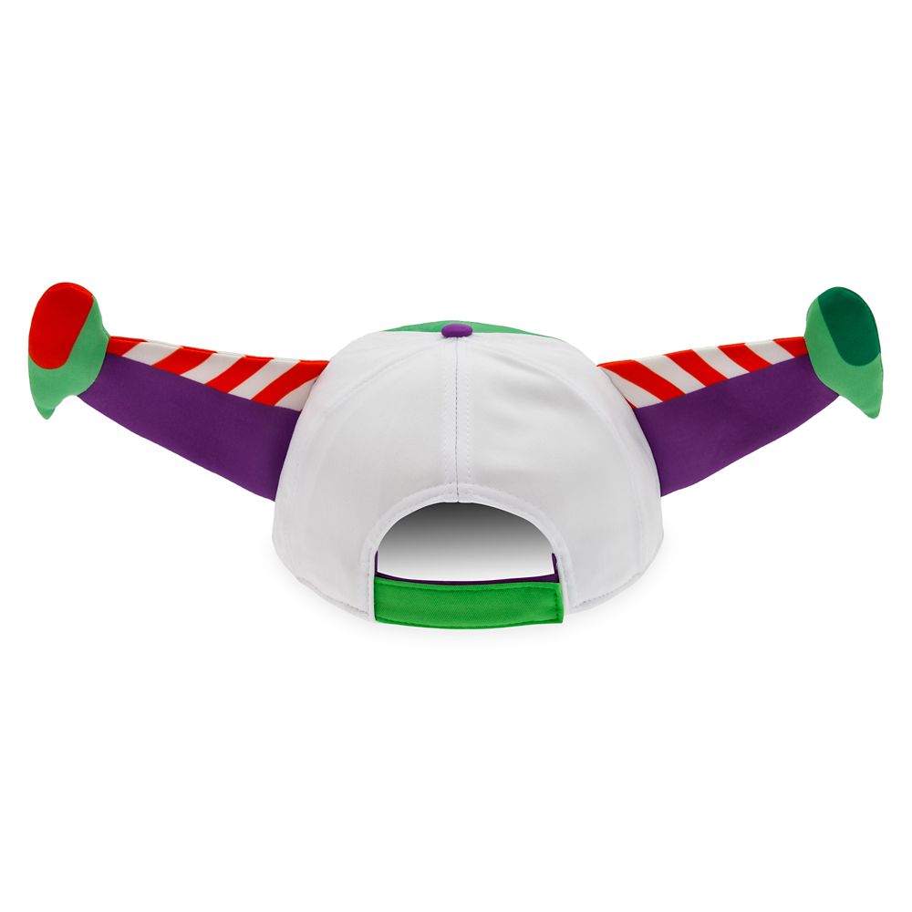 Buzz Lightyear Baseball Cap for Kids