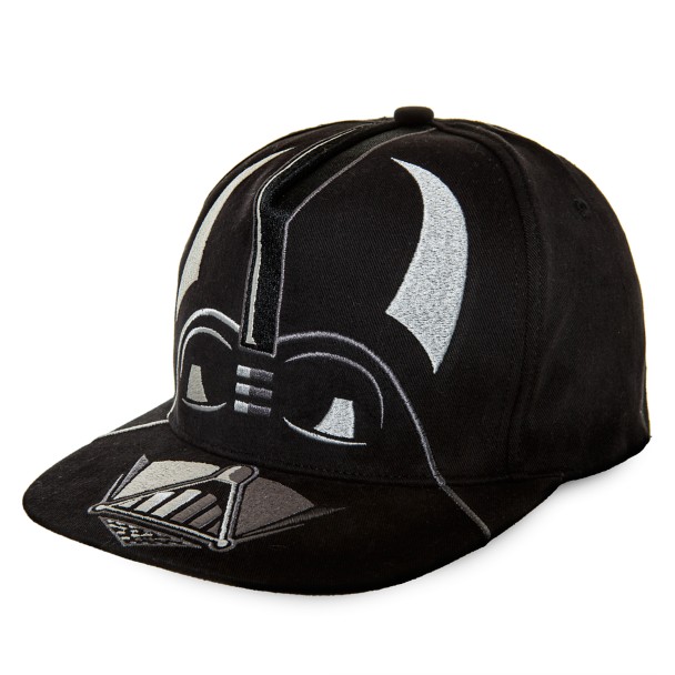 Darth Vader Baseball Cap for Kids – Star Wars
