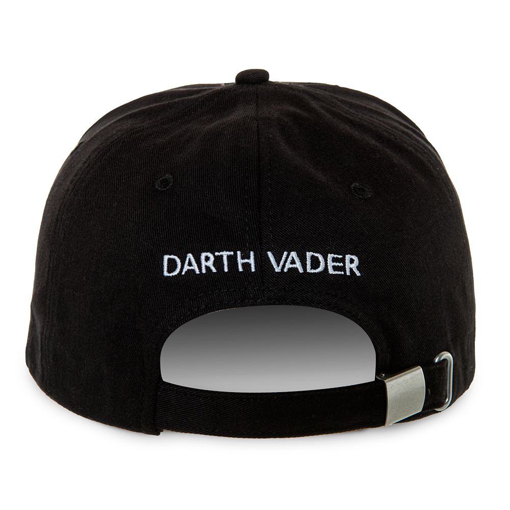 Darth Vader Baseball Cap for Kids – Star Wars