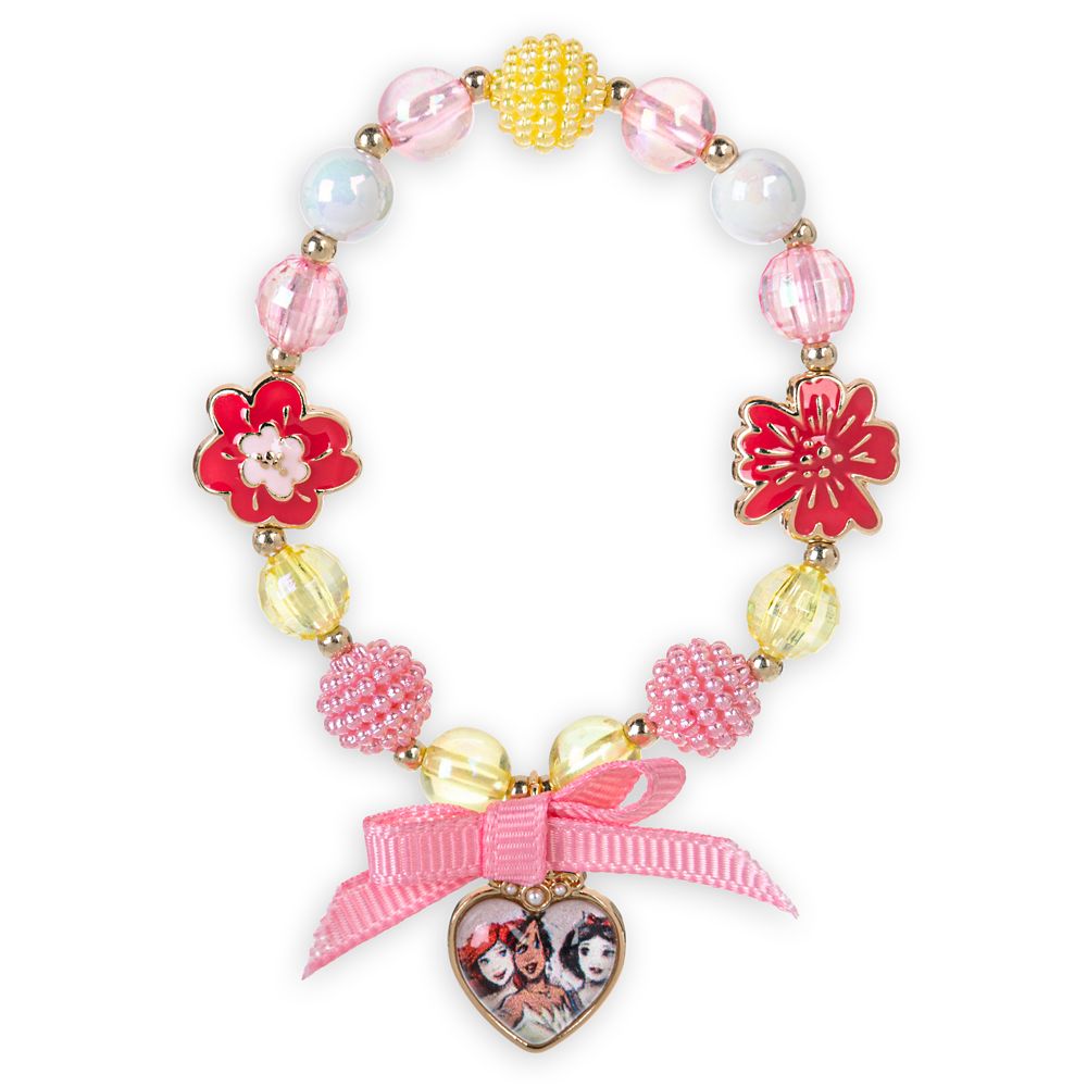 Disney Princess Bracelet for Kids