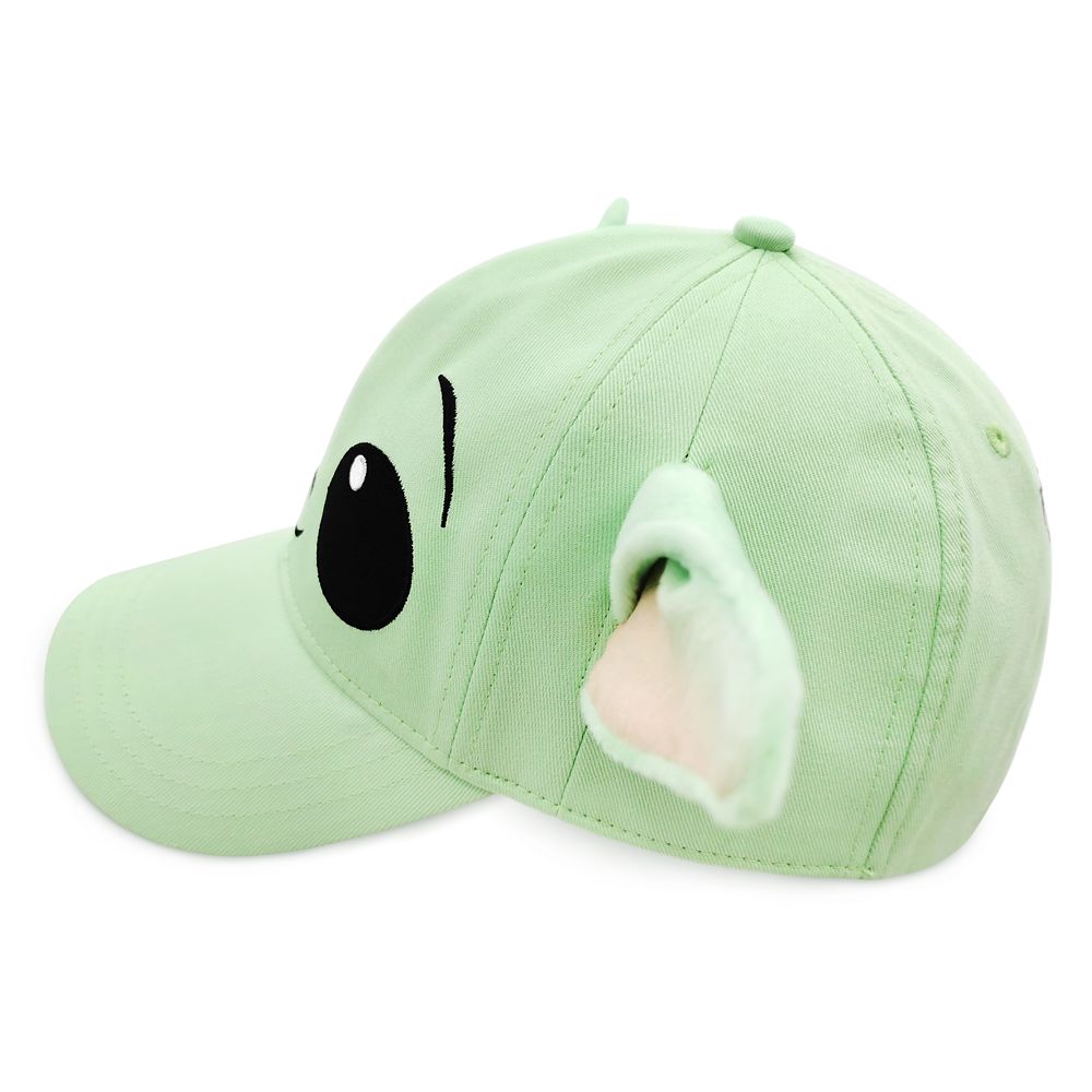 Grogu Baseball Cap for Youth – Star Wars: The Mandalorian