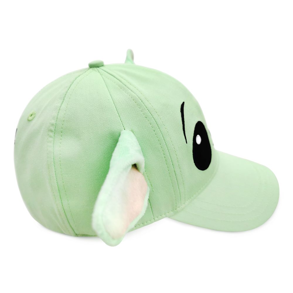 Grogu Baseball Cap for Youth – Star Wars: The Mandalorian