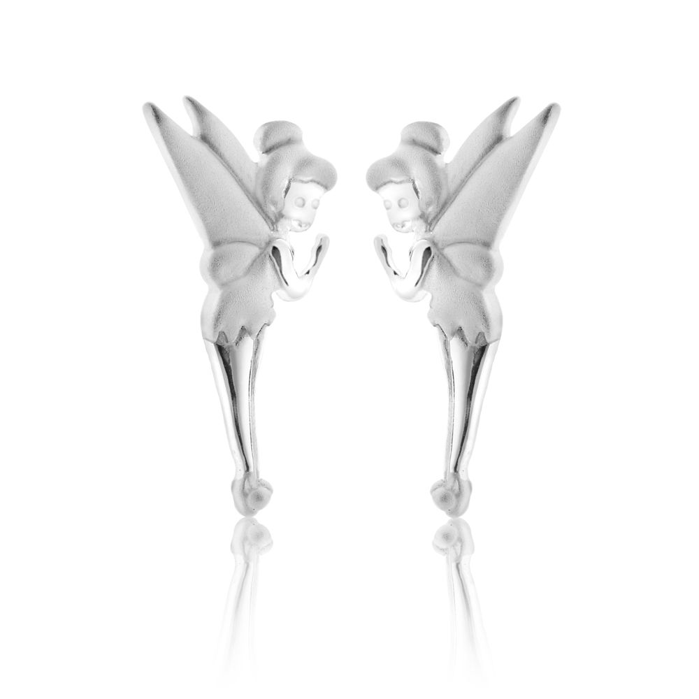 Tinker Bell Post Earrings