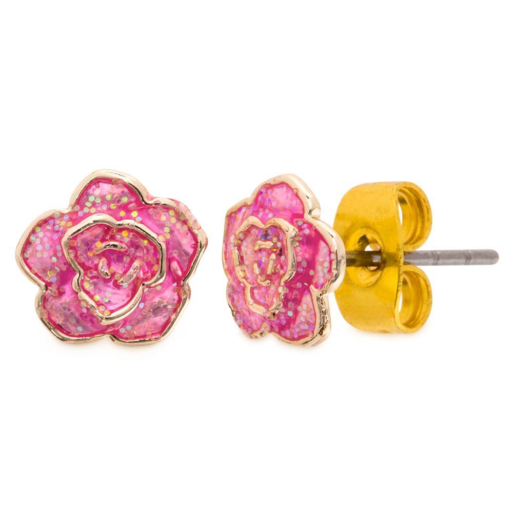 Aurora Jewelry Set for Girls – Sleeping Beauty