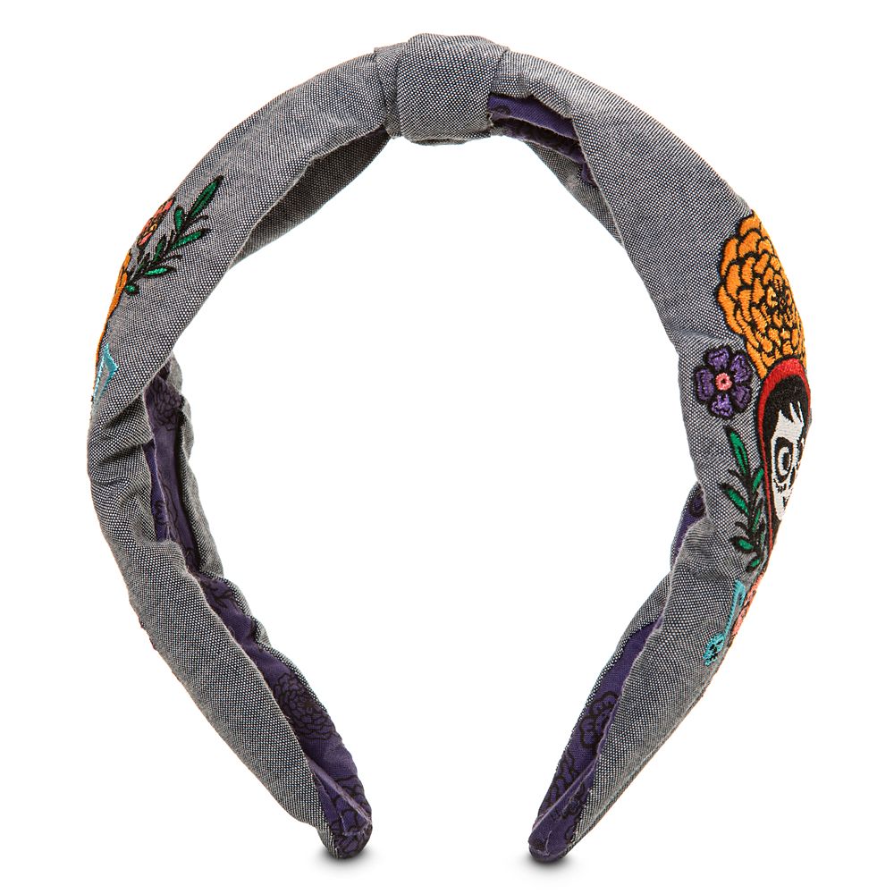 Coco Headband for Kids now out