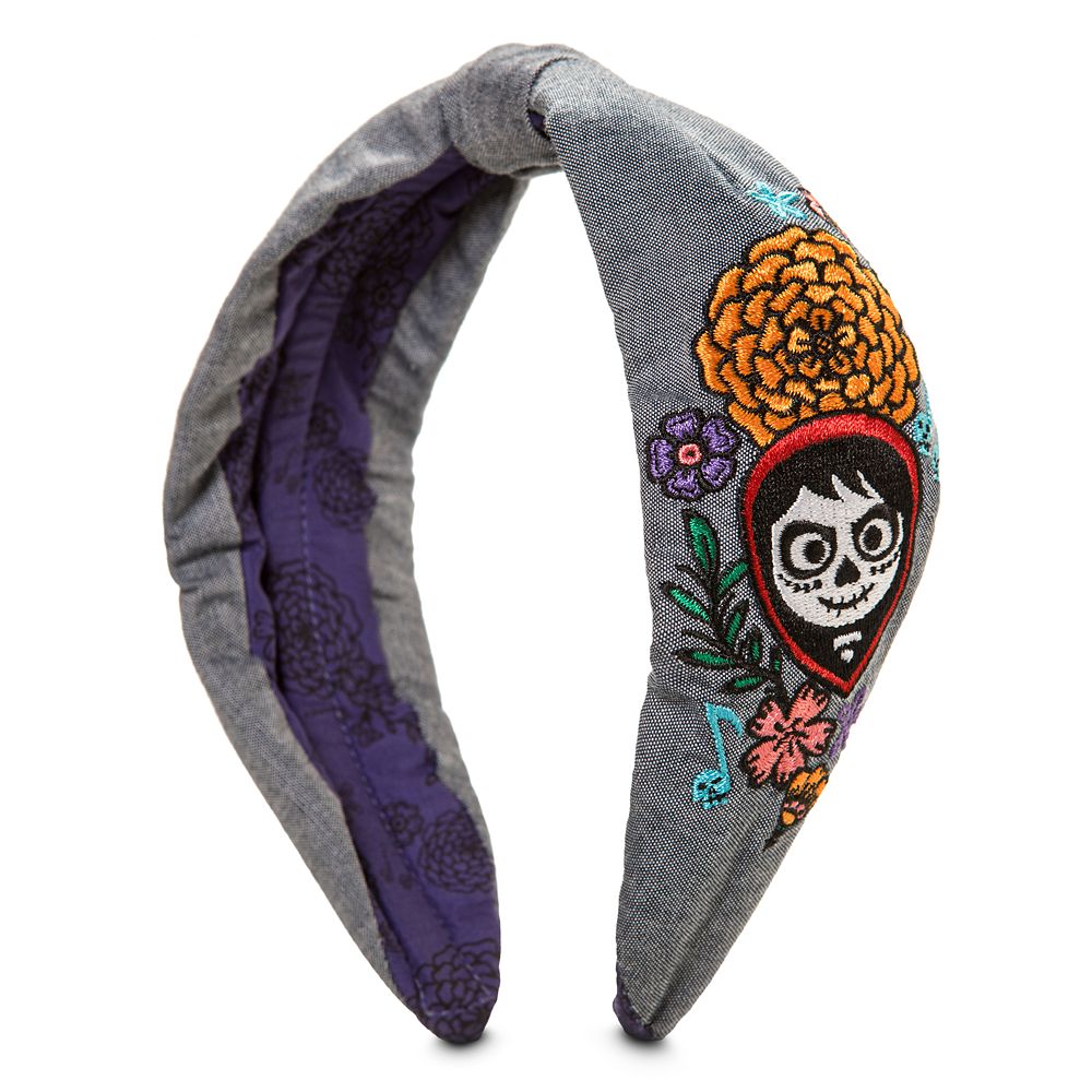 Coco Headband for Kids