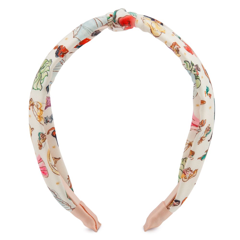 Disney Princess Headband for Kids is now available for purchase