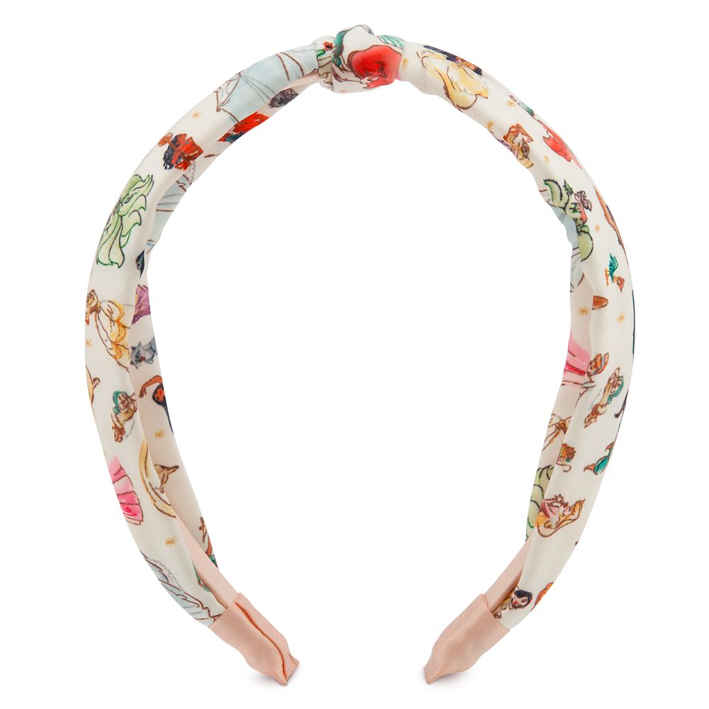 Disney Princess Headband for Kids