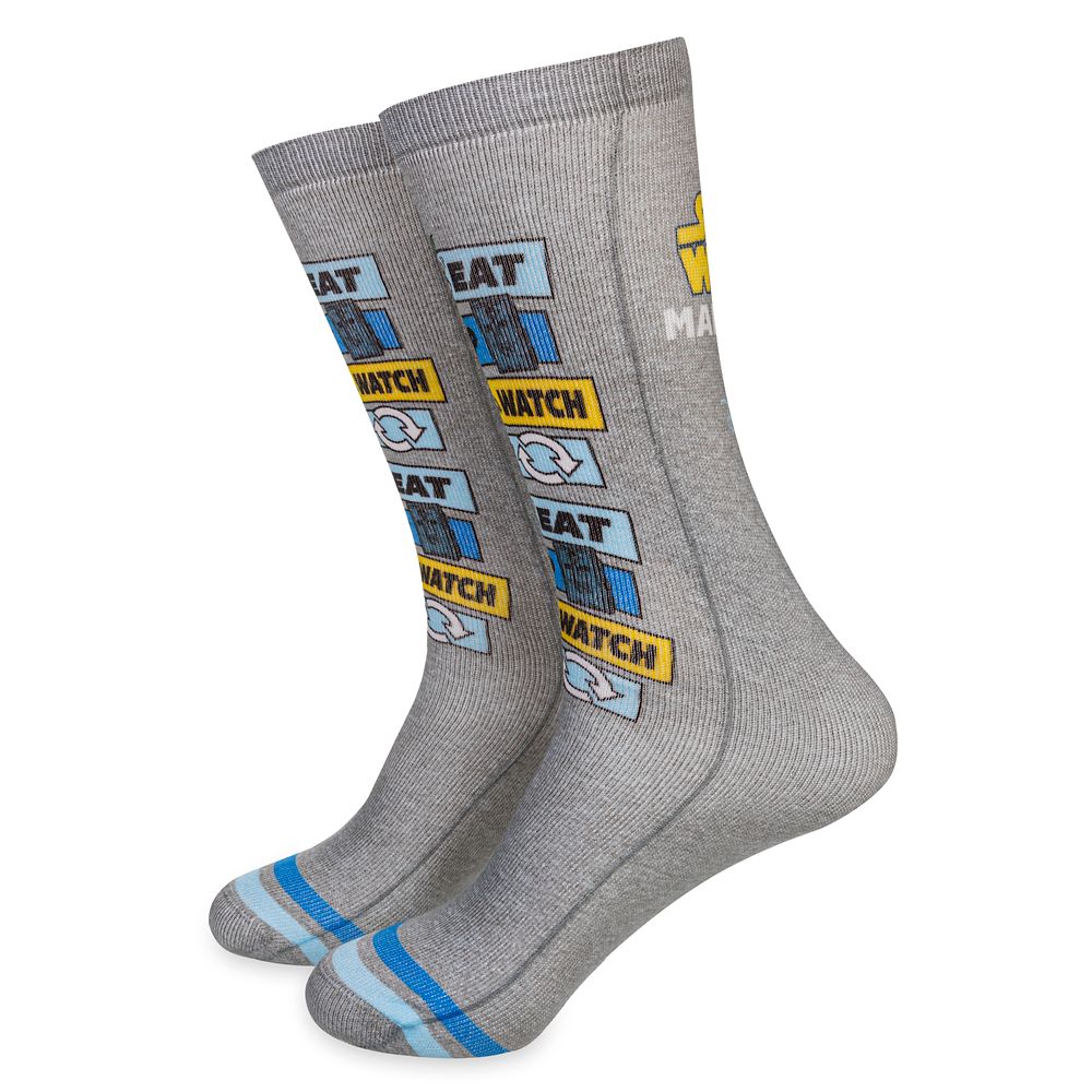 Star Wars Marathon Socks for Kids